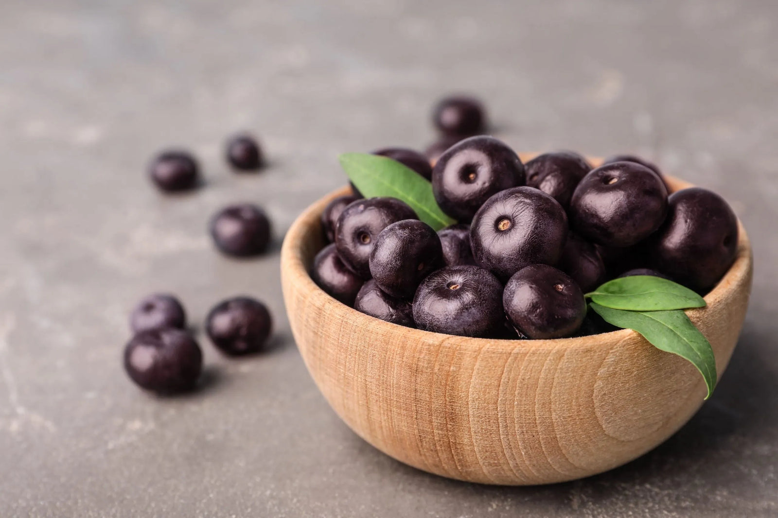 Açai Berry