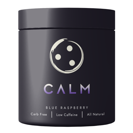 Exceed+ Calm