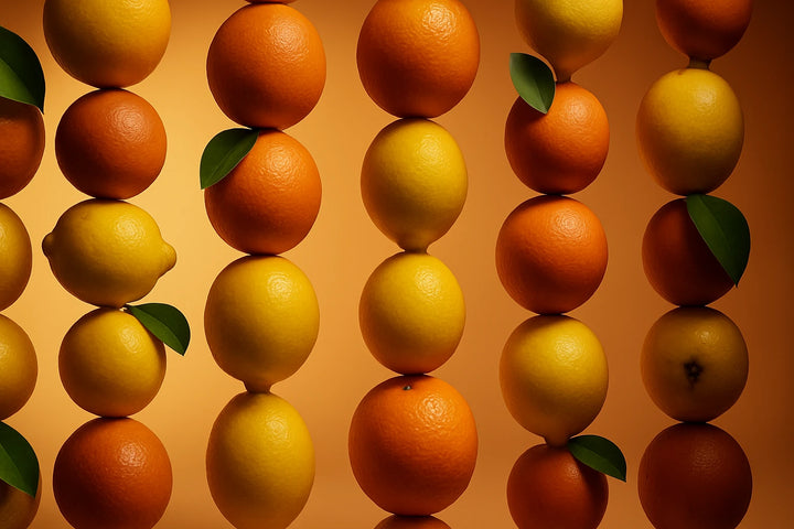 Vitamin C