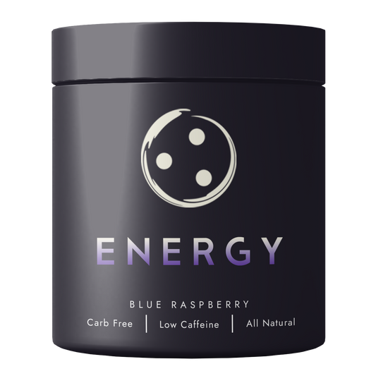 Exceed+ Energy