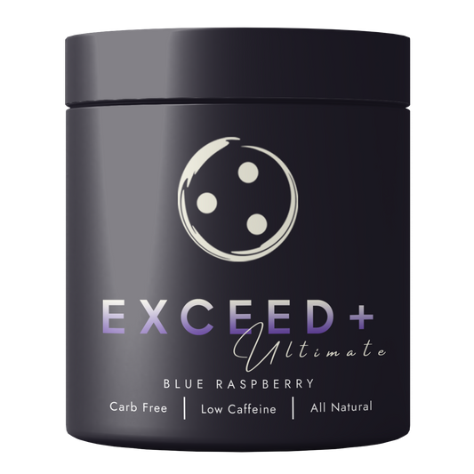 Exceed+ Ultimate
