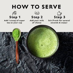 Super Matcha