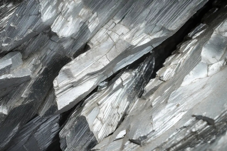 Minerals