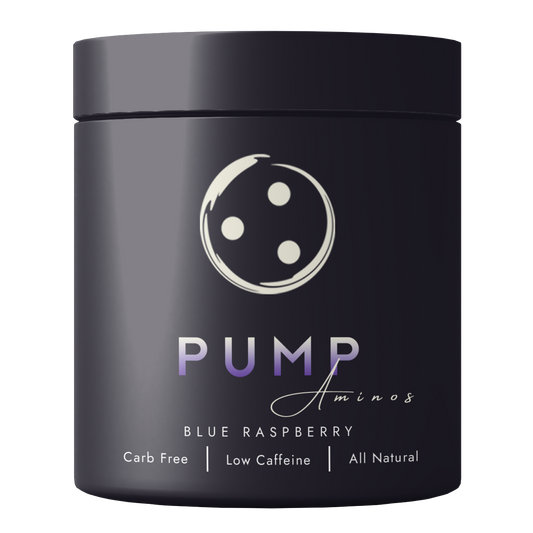Exceed+ Pump