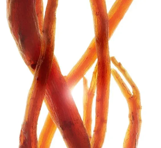Stress Adaptogens