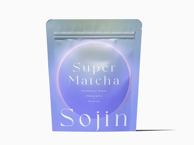 Super Matcha