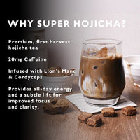 Super Hojicha