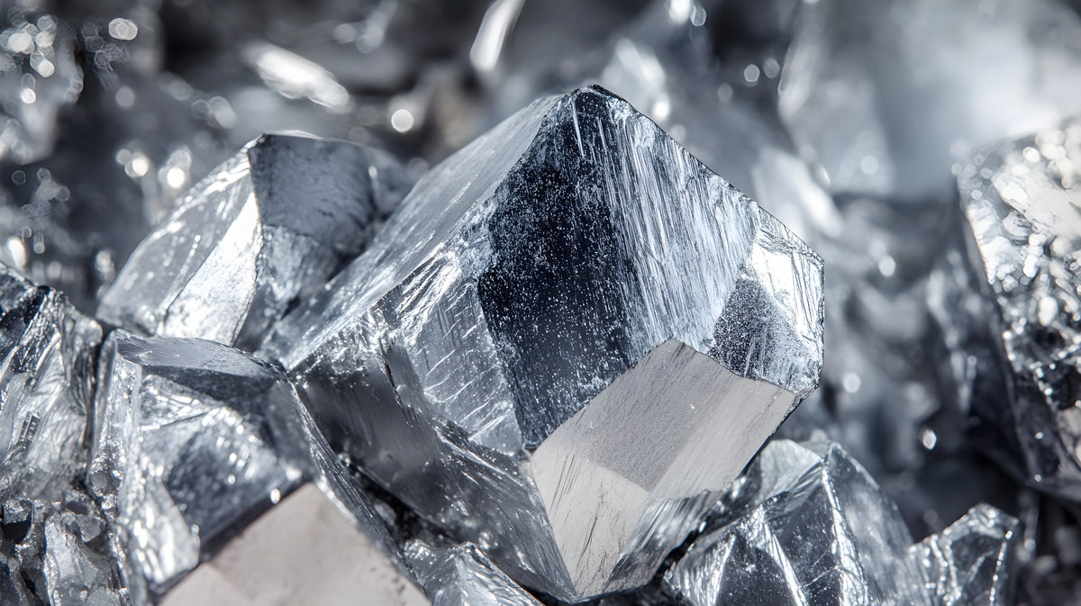 Zinc