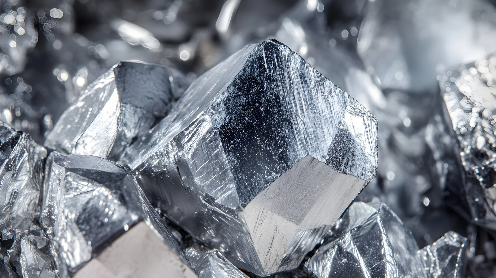 Zinc